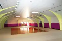 Salle des Fêtes de Trizay