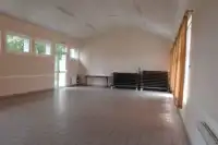 Salle des fêtes de Sainte-Radegonde