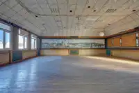 Salle Keramor