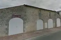 Salle de la Sellerie