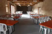 L’étable