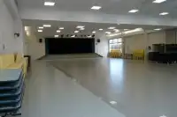 La salle « Les Acacias »
