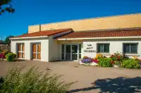 Salle Alphonse Vigneron
