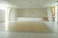 Grande salle de Balanzac