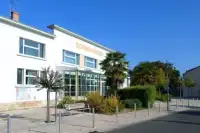 Foyer rural - Le Gua