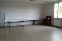 Salle Claire Jodet