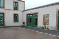 Salle des Mésanges