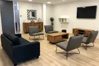 Work Sweet Home - Espace Salon
