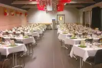 Salle communale de Ossé