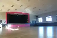 Salle des fêtes à Iffendic