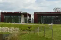 Espace de Grippé - salle n°1