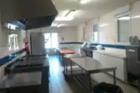 Salle polyvalente à Dingé