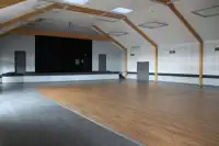 Salle Cojoux