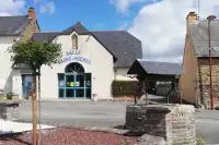 Salle Saint-Michel