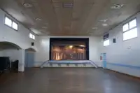 Salle des fêtes de Cabariot