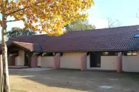 Salle des fêtes de Garosse