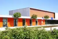 Grande Salle - centre culturel de séminaire et de congrès Le Ponant