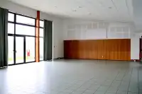 Espace de Grippé - salle n°2