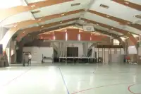 Salle polyvalente - Saint-Trojan-Les-Bains