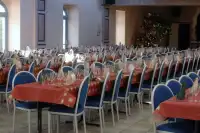 Salle Polyvalente du Château de Bonnemie