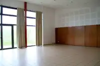 Espace de Grippé - salle n°3