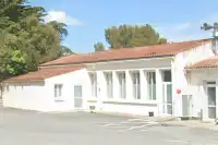 Salle de Domino