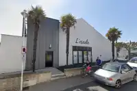 L'escale