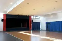 Salle La Clé des Champs