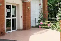 Salle Bel Air