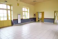Salle du Verger