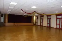 Salle des fêtes à Gosné
