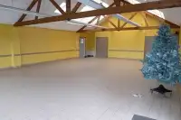 Salle annexe à Livré-sur-Changeon