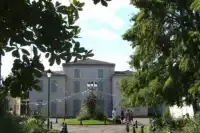 Château de Nahuques Mont de Marsan