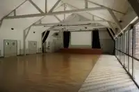 Salle de la Bétangeais