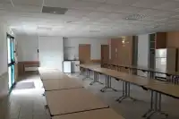 Salle multifonctions - Petite salle à Irodouër