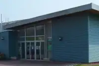 Salle socioculturelle - grande salle
