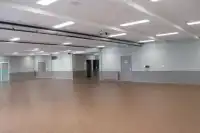Salle Yvon Charlès