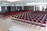 Salle Jean Ferrat - espace festif Christian Le Maout
