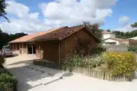 La Grange du Barrat Castets