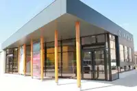 Salle de Cinema Castets