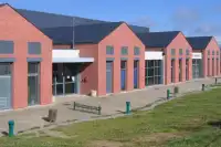 Salle Puits et Carreau - Espace Beausoleil