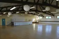 Salle Huberdière