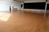 Grande salle - Espace Le Bocage