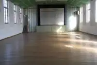 Salle des Fêtes Sabres