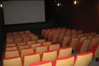 Salle de Cinema Sabres