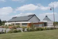 Espace des Lavandières - salle 1