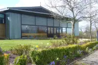 Salle Grands Chênes - espace La Prairie