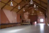 Salle des fêtes à Chanteloup
