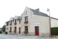 Salle des fêtes à Poligné