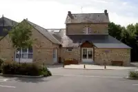 Salle de la Grée